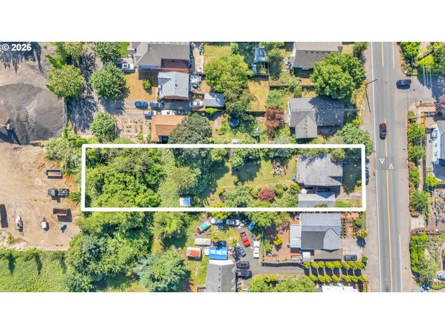 10510 Se HAROLD St, Portland, OR 97266