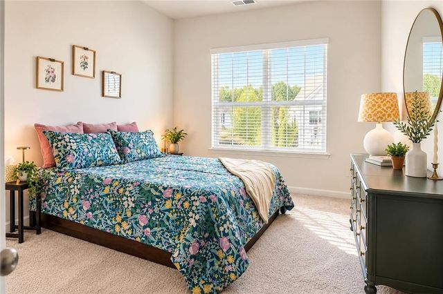 1074 Chastain Drive, Sugar Hill, GA 30518