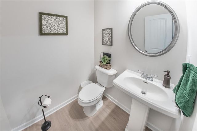 1074 Chastain Drive, Sugar Hill, GA 30518