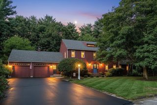 25 Evergreen Drive, Bridgewater, MA 02324