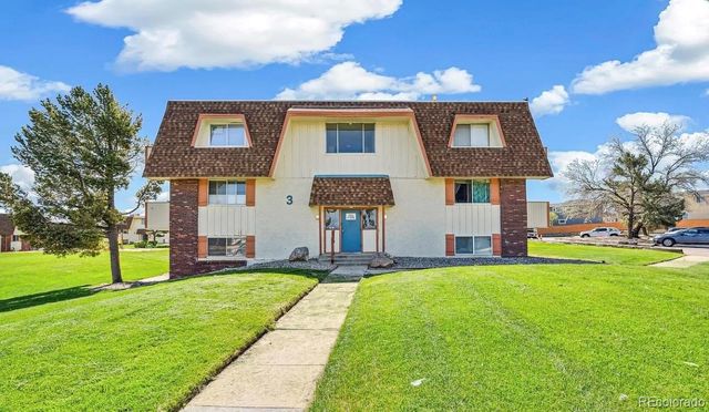 10211 Ura Lane 3-303, Thornton, CO 80260