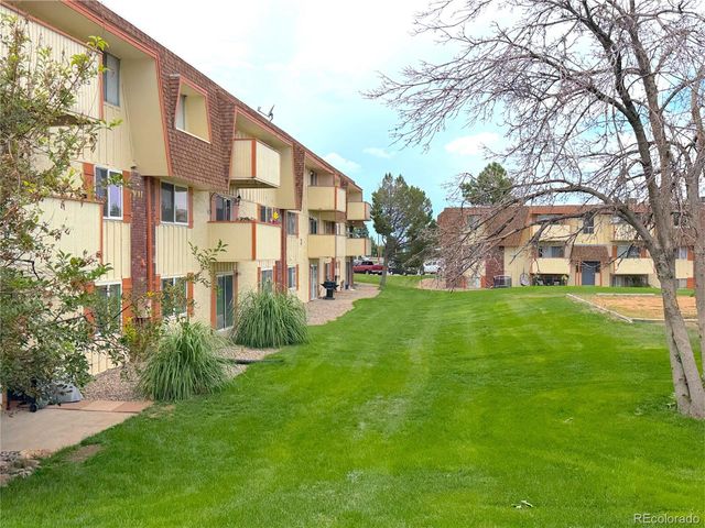 10211 Ura Lane 3-303, Thornton, CO 80260