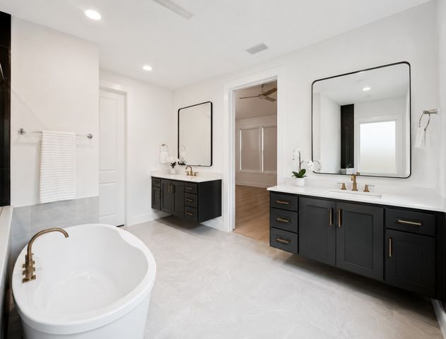 14105 Laferty Street, Frisco, TX 75033