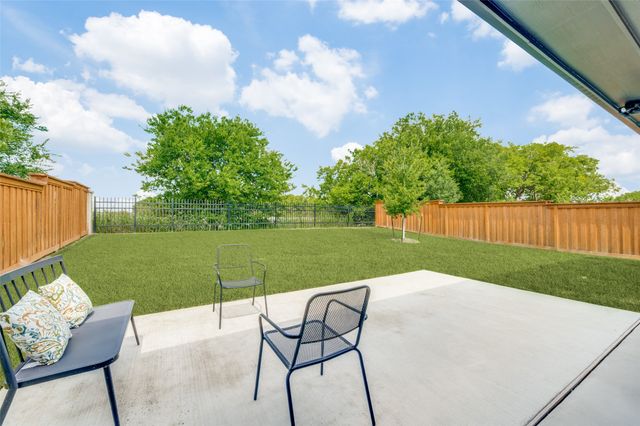 14105 Laferty Street, Frisco, TX 75033