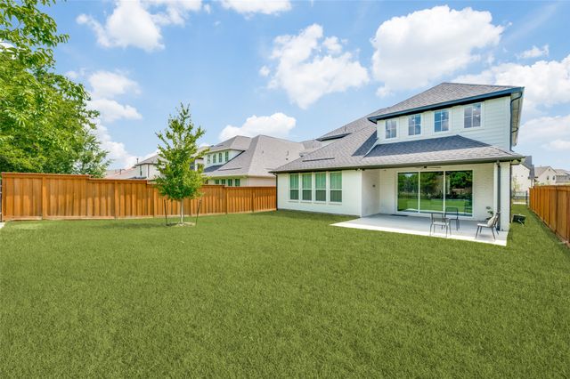 14105 Laferty Street, Frisco, TX 75033