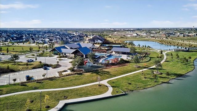 14105 Laferty Street, Frisco, TX 75033
