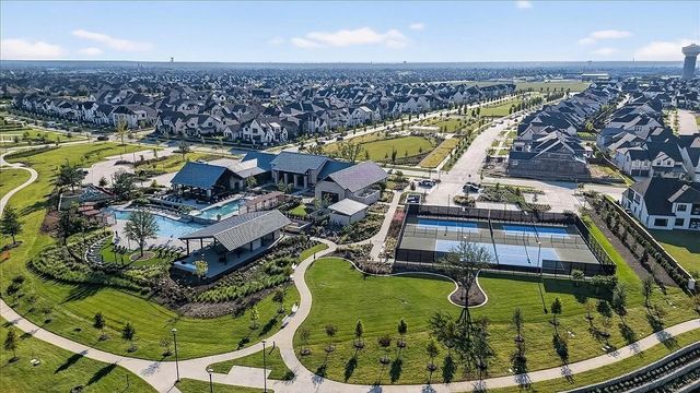 14105 Laferty Street, Frisco, TX 75033