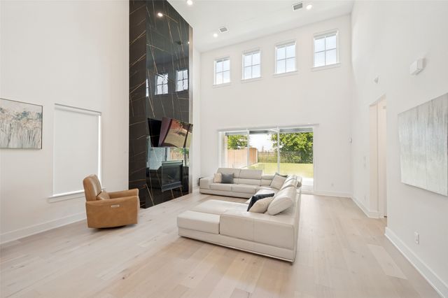 14105 Laferty Street, Frisco, TX 75033