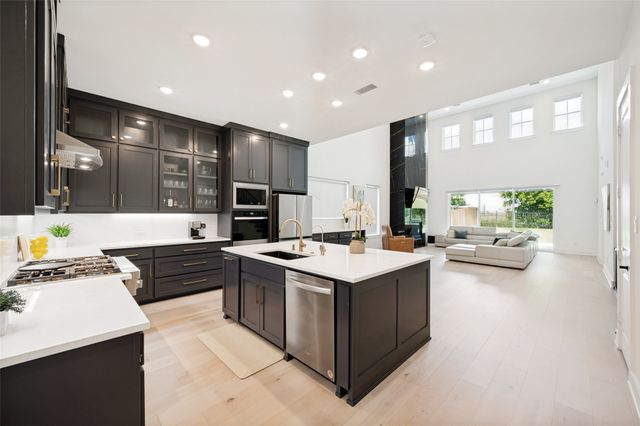 14105 Laferty Street, Frisco, TX 75033
