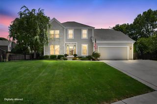 7152 Abbey Marie Court, Dublin, OH 43017