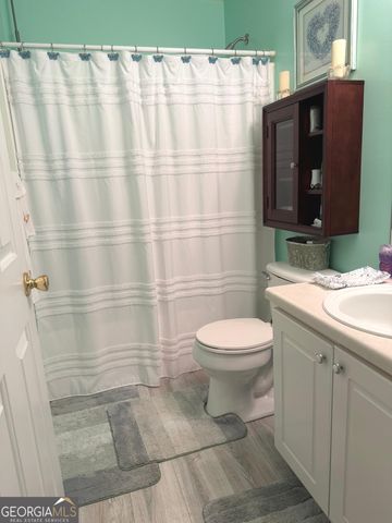 115 Morningside Drive, Jackson, GA 30233