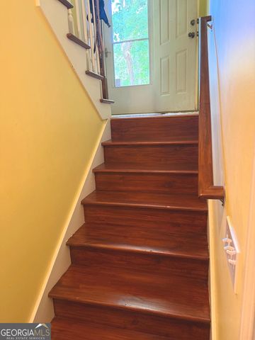 115 Morningside Drive, Jackson, GA 30233