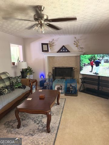 115 Morningside Drive, Jackson, GA 30233
