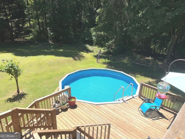 115 Morningside Drive, Jackson, GA 30233