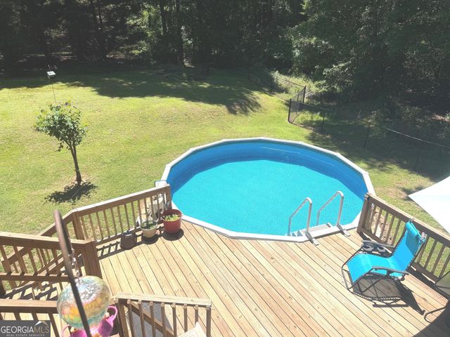 115 Morningside Drive, Jackson, GA 30233