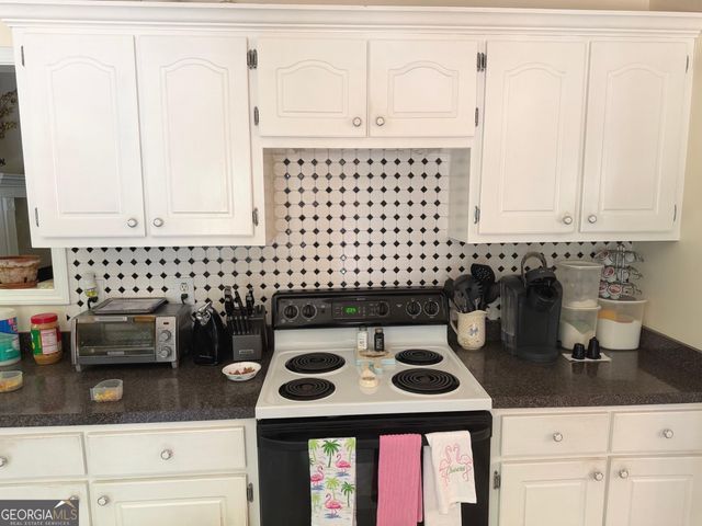115 Morningside Drive, Jackson, GA 30233