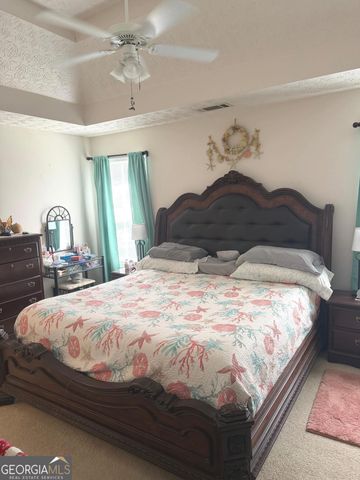 115 Morningside Drive, Jackson, GA 30233