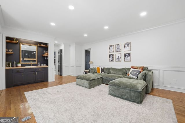435 Lofty Lane, Roswell, GA 30076