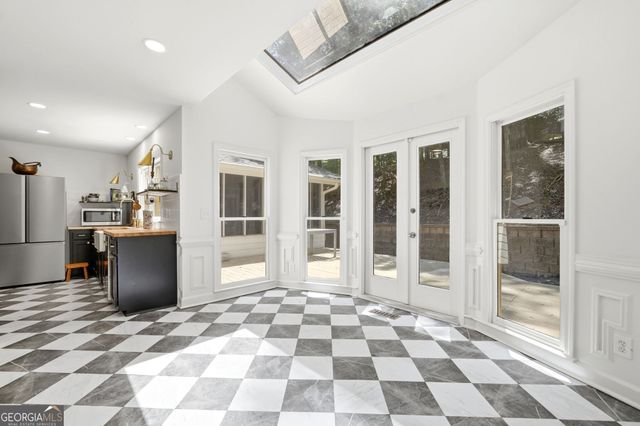 435 Lofty Lane, Roswell, GA 30076
