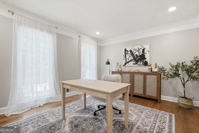 435 Lofty Lane, Roswell, GA 30076