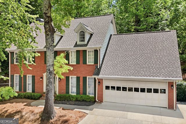 435 Lofty Lane, Roswell, GA 30076