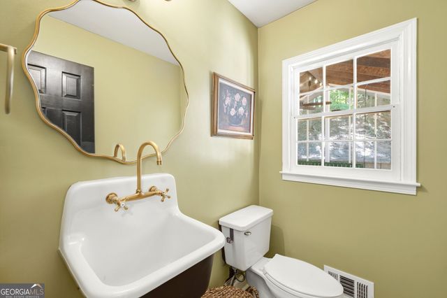 435 Lofty Lane, Roswell, GA 30076