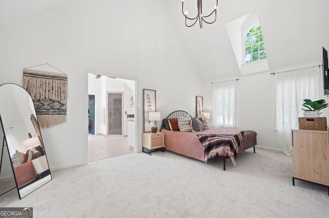 435 Lofty Lane, Roswell, GA 30076
