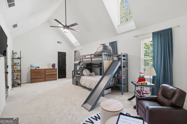 435 Lofty Lane, Roswell, GA 30076