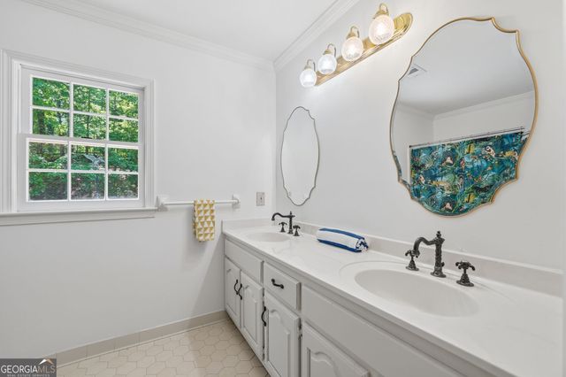 435 Lofty Lane, Roswell, GA 30076