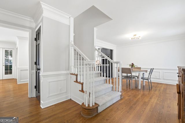 435 Lofty Lane, Roswell, GA 30076