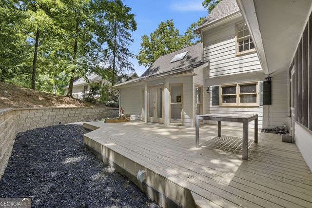 435 Lofty Lane, Roswell, GA 30076