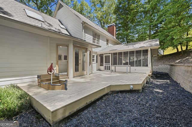 435 Lofty Lane, Roswell, GA 30076