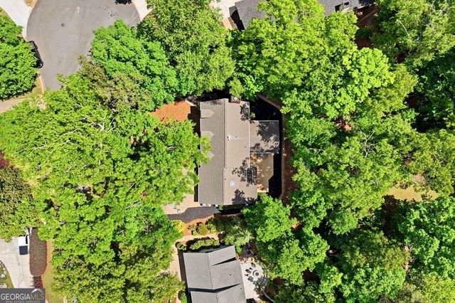 435 Lofty Lane, Roswell, GA 30076