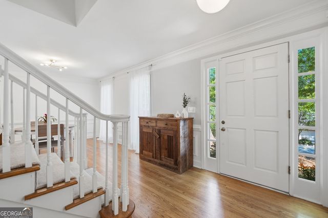435 Lofty Lane, Roswell, GA 30076