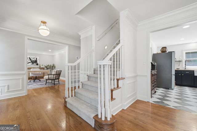 435 Lofty Lane, Roswell, GA 30076