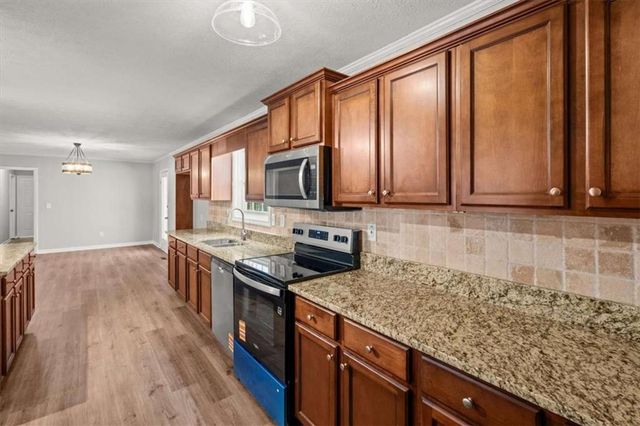 5200 Goldcup Court, Douglasville, GA 30135