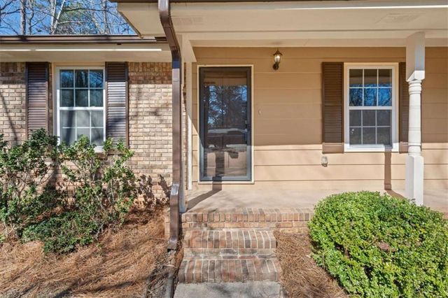 5200 Goldcup Court, Douglasville, GA 30135