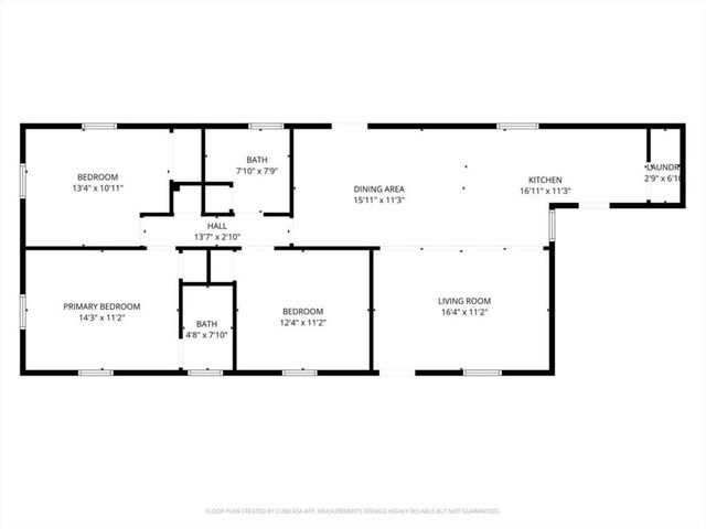 5200 Goldcup Court, Douglasville, GA 30135