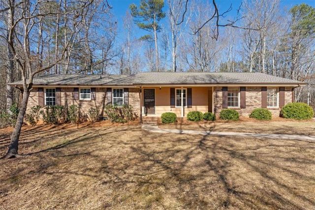 5200 Goldcup Court, Douglasville, GA 30135