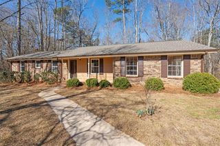 5200 Goldcup Court, Douglasville, GA 30135