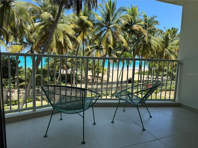 4633 Avenida Isla Verde CASTILLO DEL MAR, Carolina, PR 00979