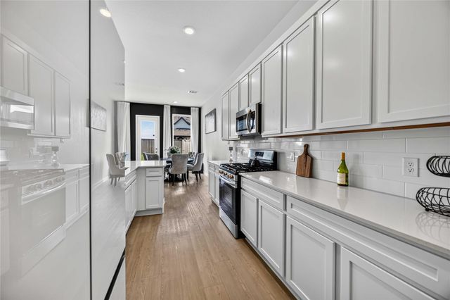 21211 Doubtful Canyon Drive, Cypress, TX 77433