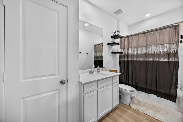 21211 Doubtful Canyon Drive, Cypress, TX 77433