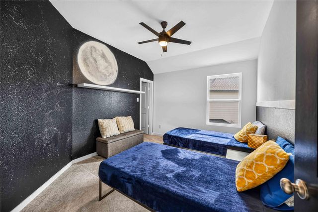 21211 Doubtful Canyon Drive, Cypress, TX 77433