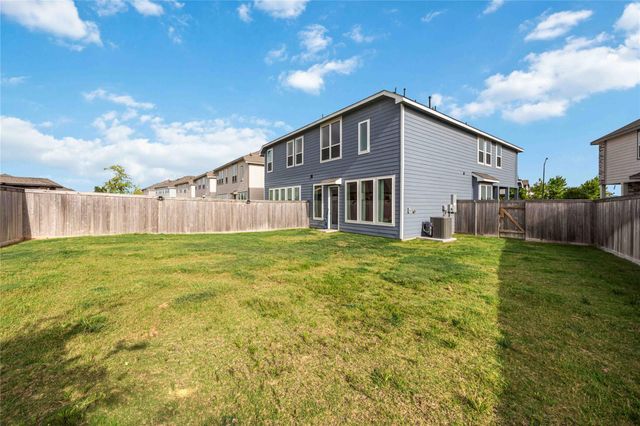 21211 Doubtful Canyon Drive, Cypress, TX 77433