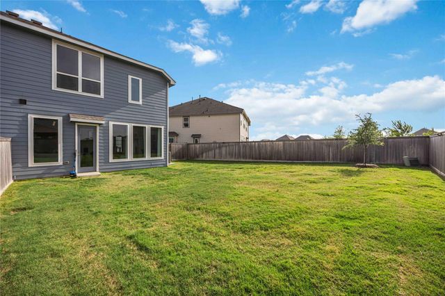 21211 Doubtful Canyon Drive, Cypress, TX 77433