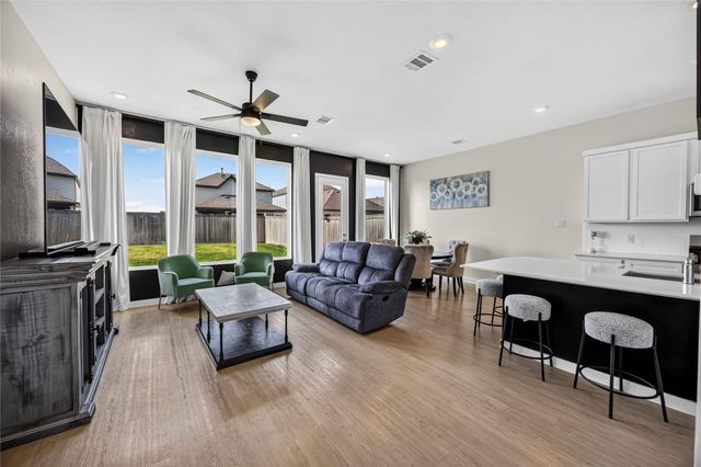 21211 Doubtful Canyon Drive, Cypress, TX 77433