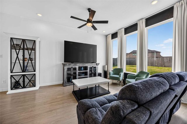 21211 Doubtful Canyon Drive, Cypress, TX 77433