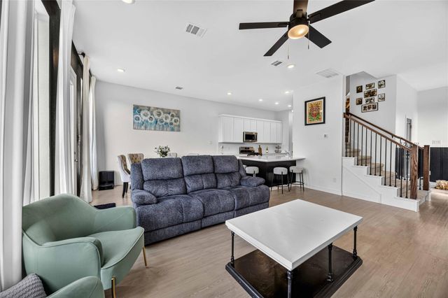 21211 Doubtful Canyon Drive, Cypress, TX 77433