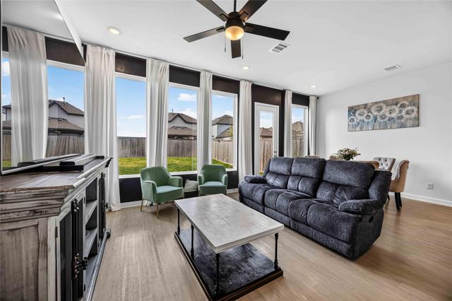21211 Doubtful Canyon Drive, Cypress, TX 77433